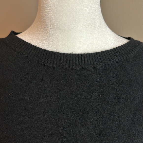 Devotion by Cyrus Tunic Sweater Small - Picture 2 of 7